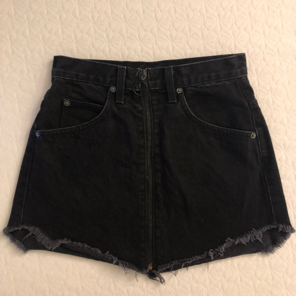 Carmar skirt